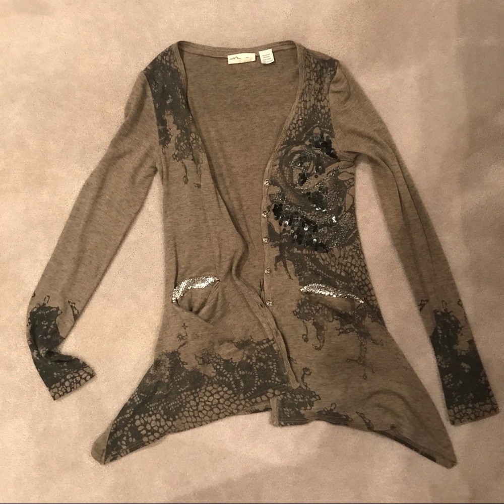 Cardigan